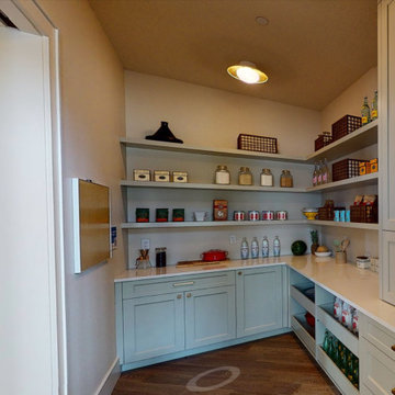 Hygge Pantry