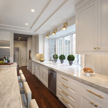 Kitchen Sconce