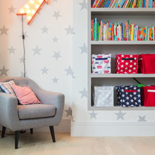 Nursery 2020