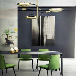 NM HOUSE UCRAINE | 2016 - Lighting