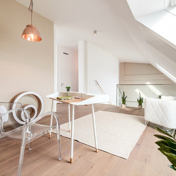 home staging impressions of WOHN.FEE/austria
