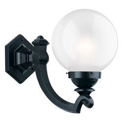Ashland - Lighting