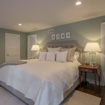 Whole Home Renovation - Bryn Mawr, PA
