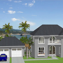 My Chief Architect Projects