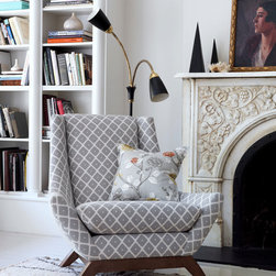 DwellStudio for Robert Allen: Decorative Modern Prints - Fabric