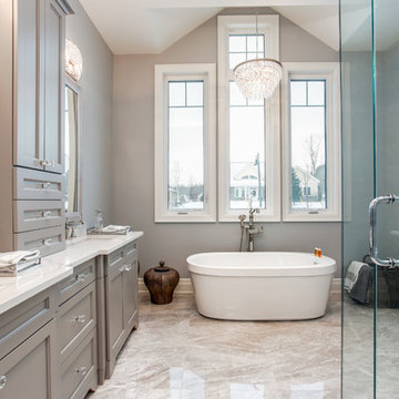 Reids Heritage Homes