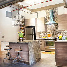 WHITEHALL MILL LOFT