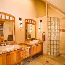 Guest bath