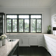 Caesarstone Moorland Fog