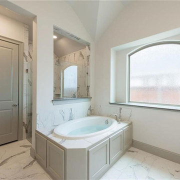 Hotel Chic Wonderfulness, Bathroom Remodeling Burlingame, CA