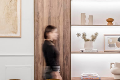 Reforma e interiorismo: Proyecto Pez