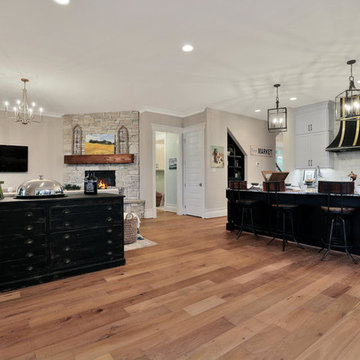 Southern Living Show Home - The Augusta