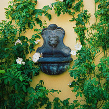 entryway