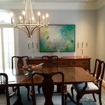 Frames In the Home
