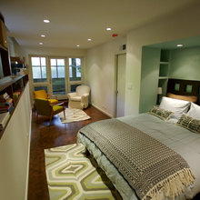 Bedroom Ideas