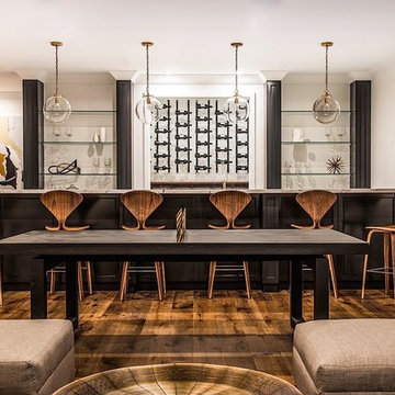 Bundy: Brentwood Modern Farmhouse