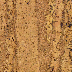 Nova - Nova Comprido Collection - FSC Certified - Cork Flooring