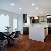 Kitchen Ideas