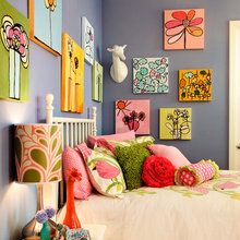 kids room