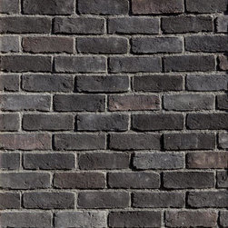 Ironside TundraBrick - Bricks And Masonry