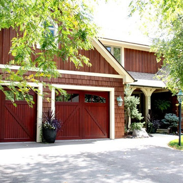 Apple Valley, MN