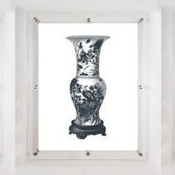 Vase Wall Art Prints - Prints And Posters