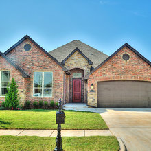 Exterior Ideas