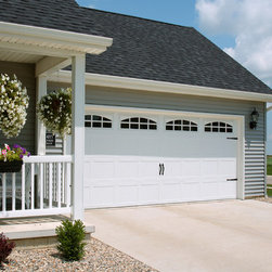 Garage Doors - Garage Doors And Openers