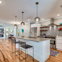 Backsplash
