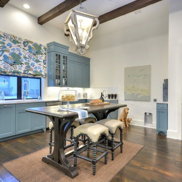 Texas Monthly Magazine Star Home