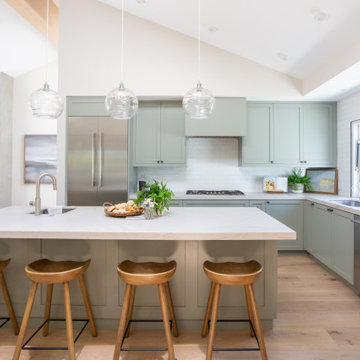 MESA VACATION HOME | Full Remodel, Furnishing + Styling