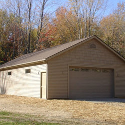 suburban workshop - Products