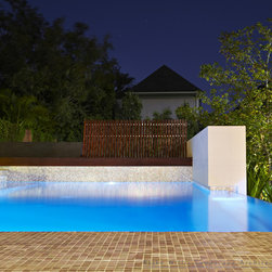 Private Residence - Dalkeith - Products