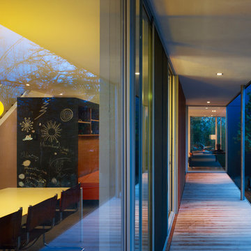 Scarboro Residence