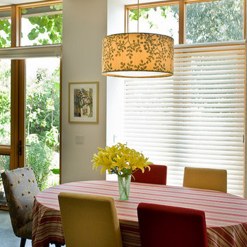 Ortega Residence