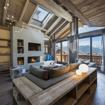 Modern Antique