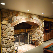 fireplaces