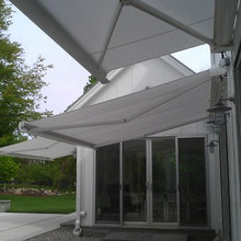 Awning