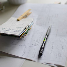 Mid-Winter Garden Checklist