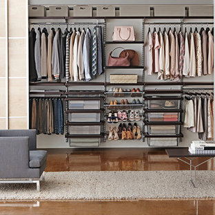 Elfa Closet | Houzz