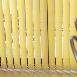 Vertical Blinds - Vertical Blinds