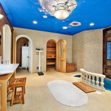 Fitness Room