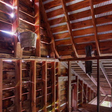 Barn Restoration