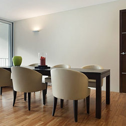 Milano-1M1 Wenge - Interior Doors