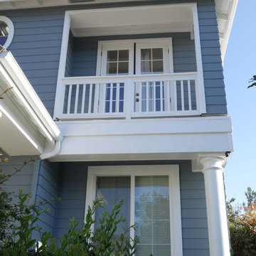 ProTect Painters: Expansive Two-Story in San Marcos, CA.
