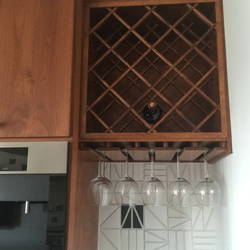 Wine/Bar Alcohol