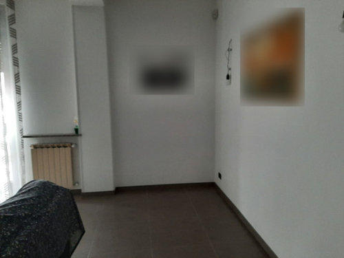 Consiglio arredamento ingresso/soggiorno