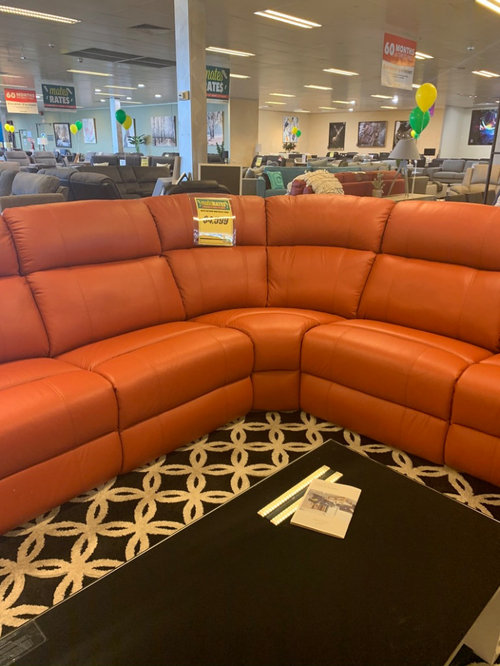 leather vs fabric Houzz AU