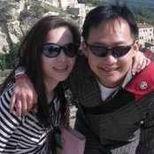 Jackie Teo's photo