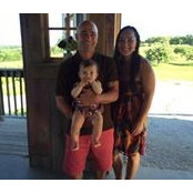 Aaron Mazanec's photo